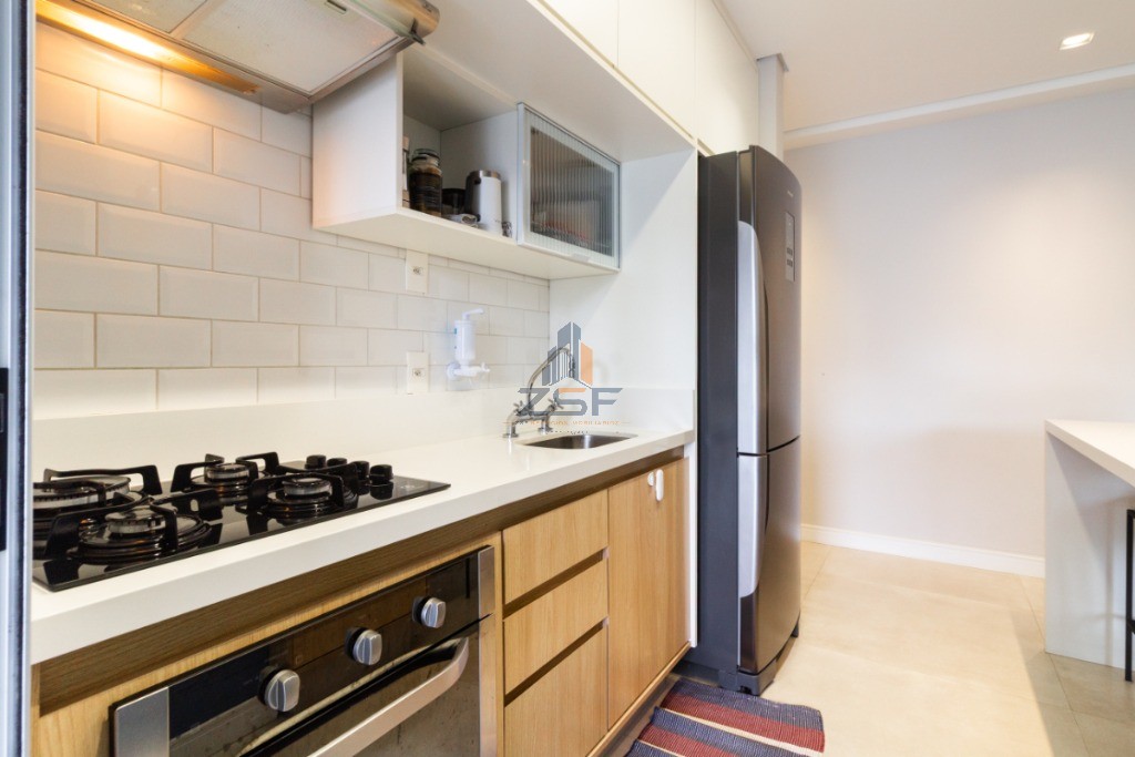 Apartamento, 2 quartos, 69 m² - Foto 7