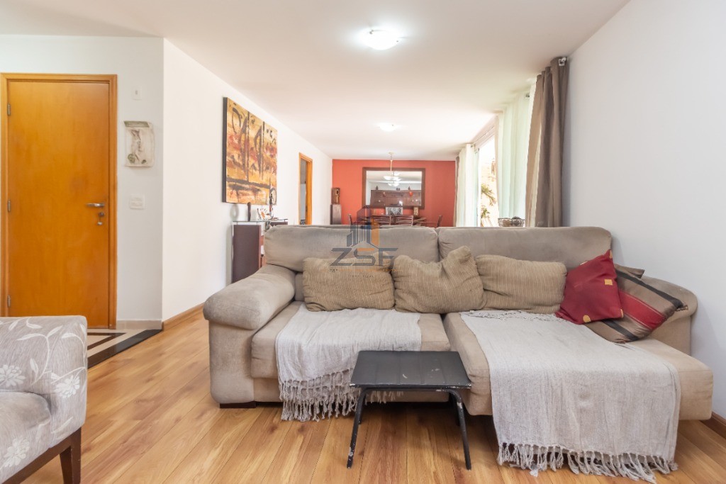 Apartamento, 3 quartos, 167 m² - Foto 12