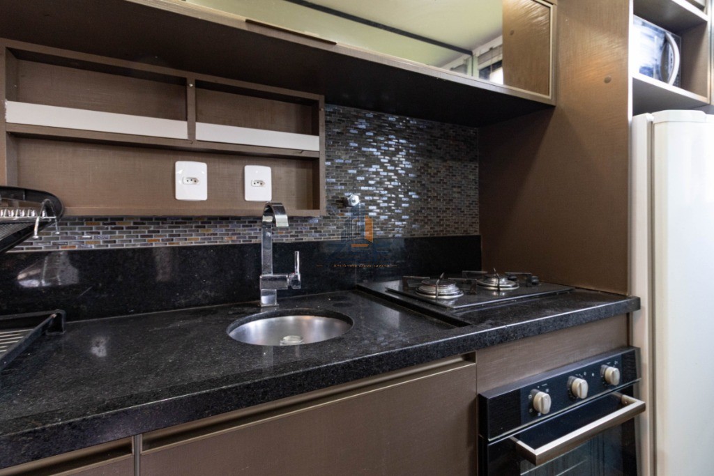 Apartamento, 1 quarto, 35 m² - Foto 11