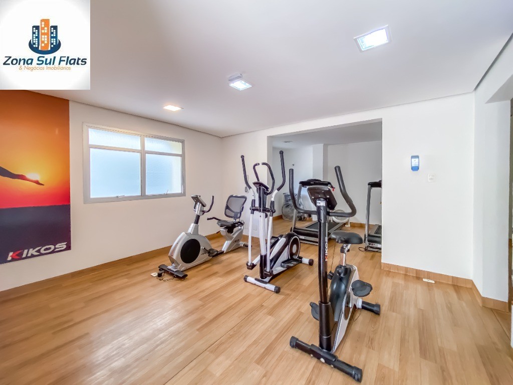 Apartamento, 3 quartos, 95 m² - Foto 28