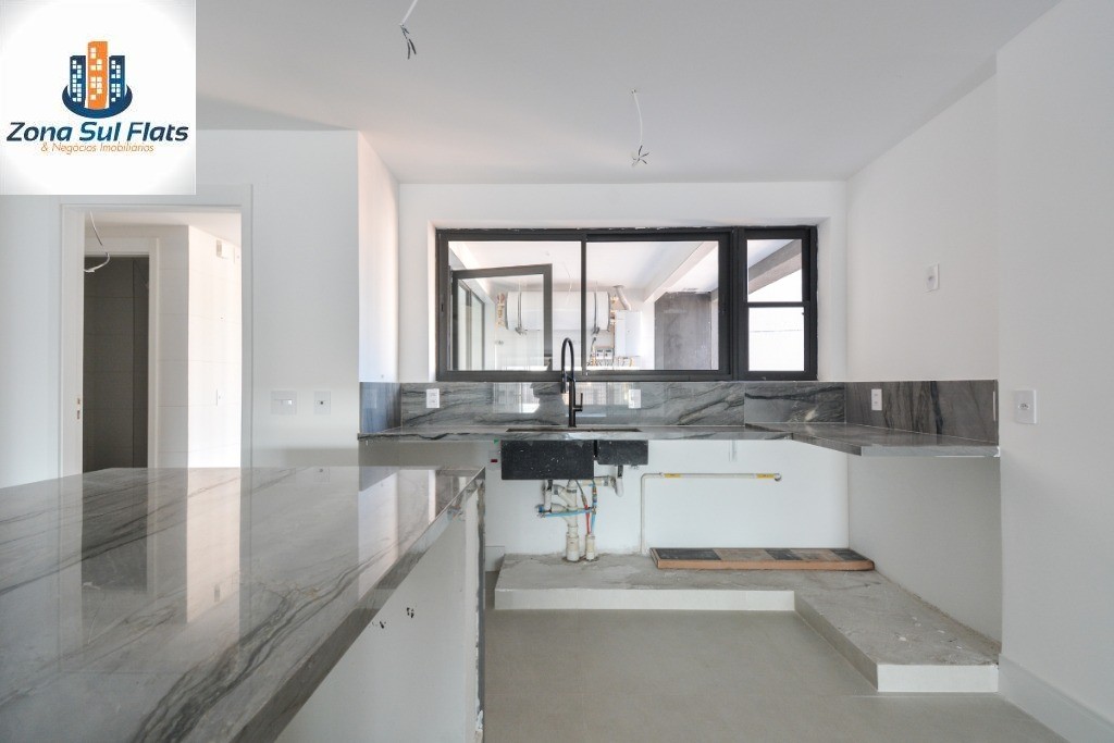 Apartamento, 3 quartos, 232 m² - Foto 17
