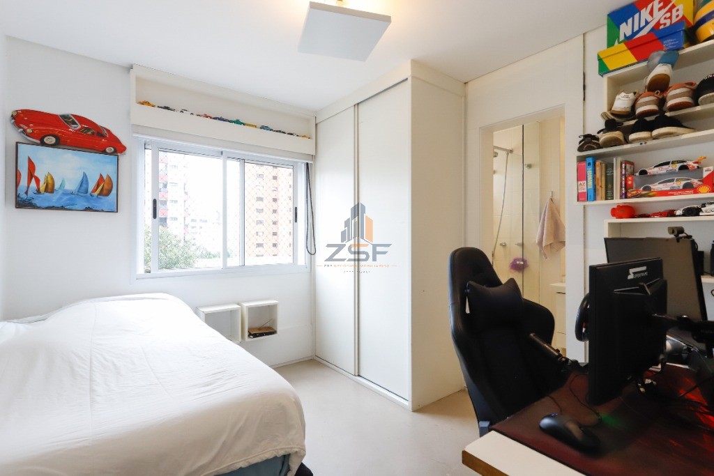 Apartamento, 3 quartos, 167 m² - Foto 29