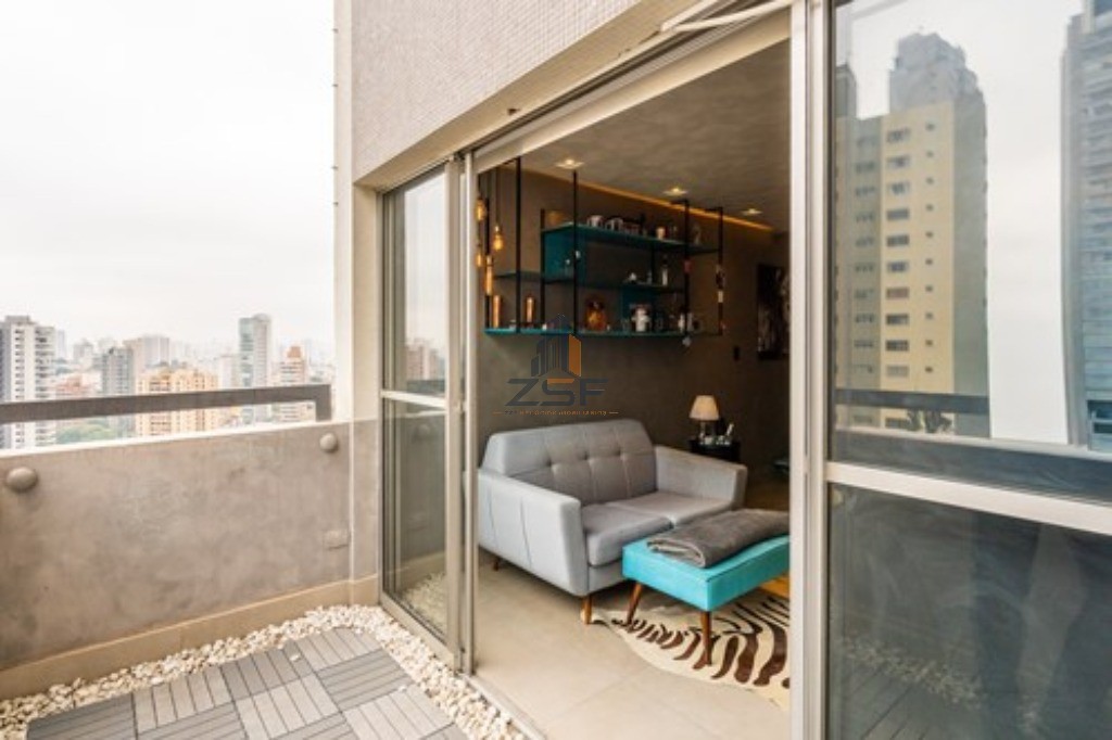 Apartamento, 1 quarto, 74 m² - Foto 33