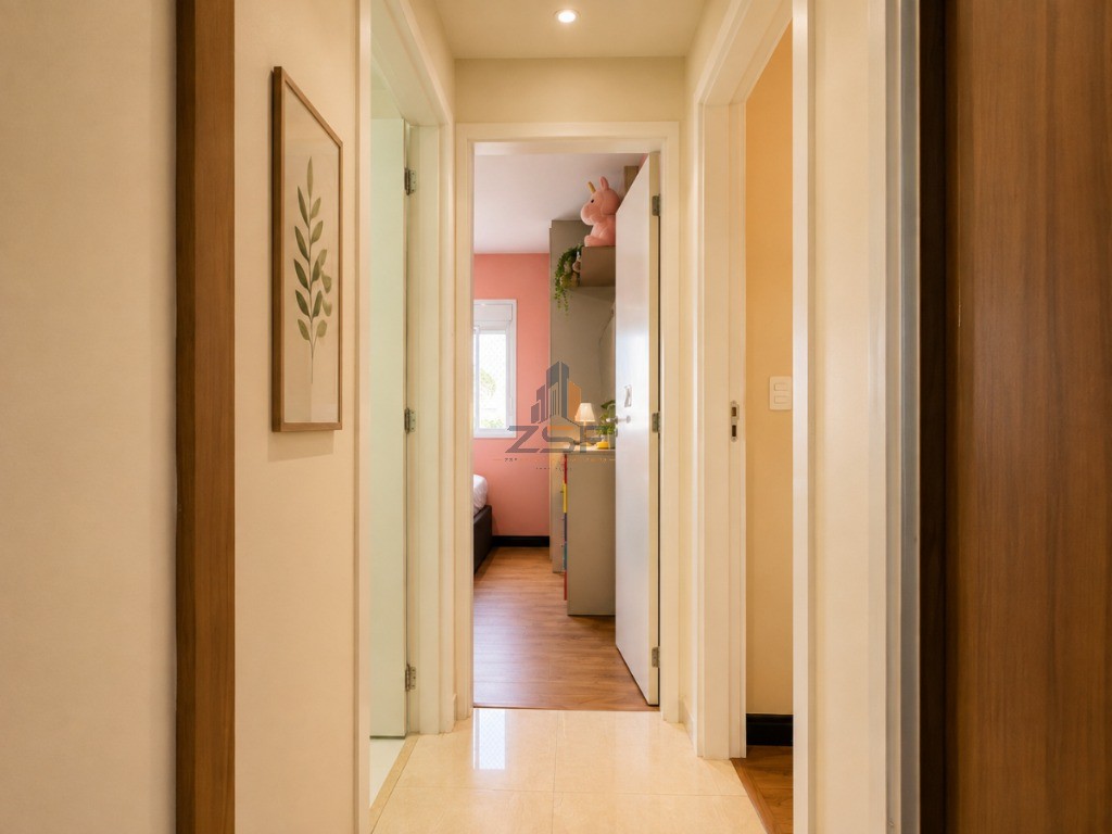 Apartamento, 2 quartos, 57 m² - Foto 13