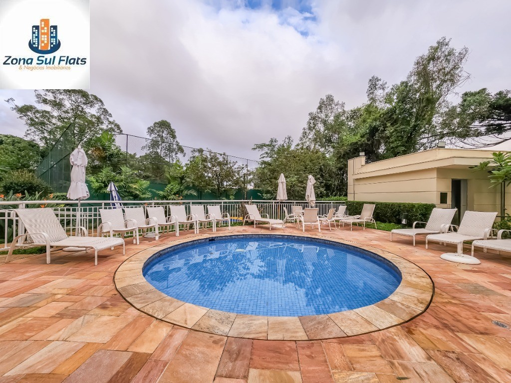 Apartamento, 3 quartos, 136 m² - Foto 55