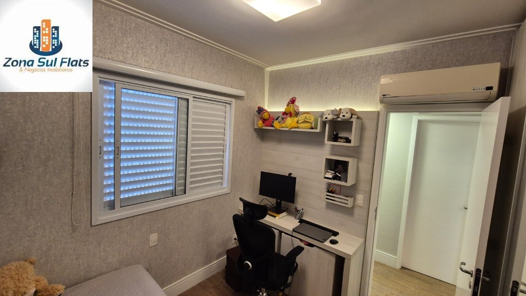 Apartamento, 3 quartos, 136 m² - Foto 36