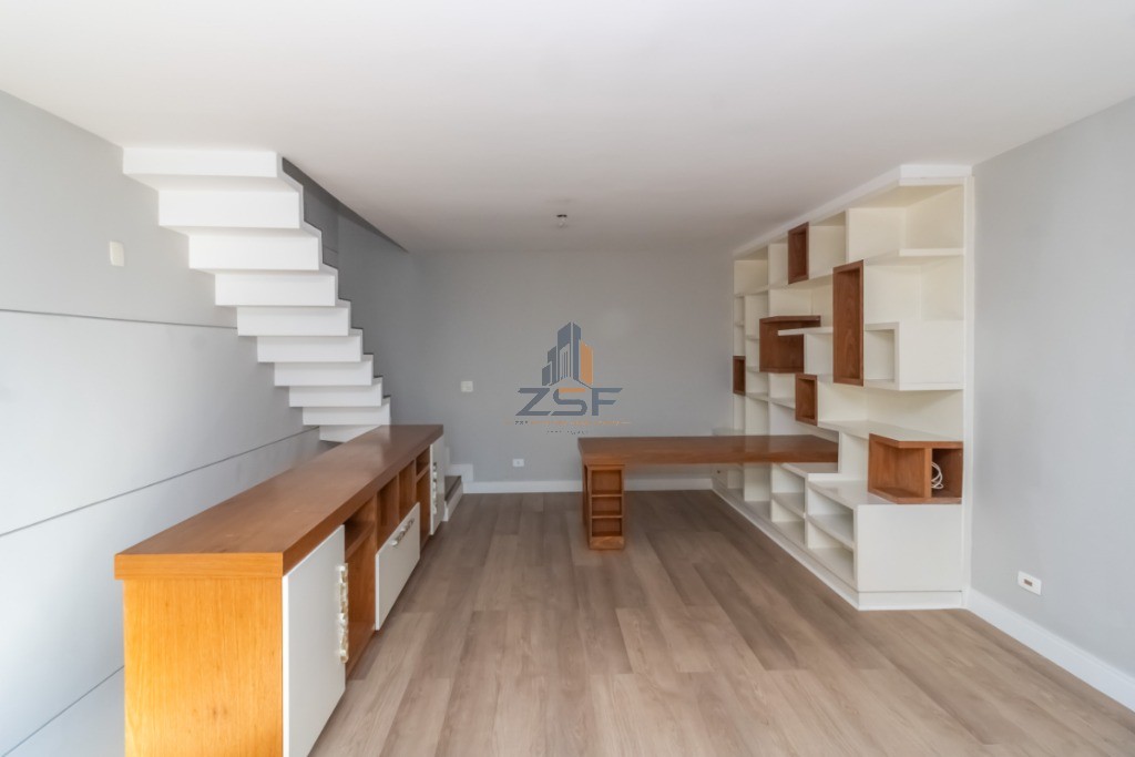 Apartamento, 1 quarto, 90 m² - Foto 14