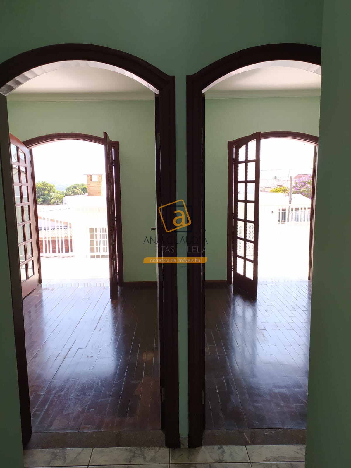 Casa, 3 quartos - Foto 28