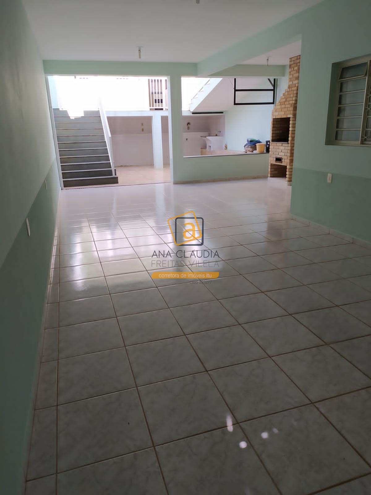 Casa, 3 quartos - Foto 12