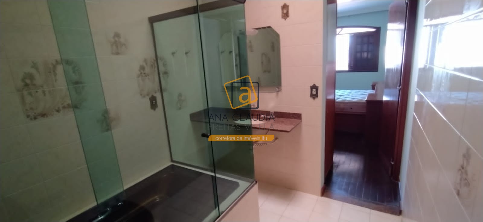 Casa, 3 quartos - Foto 43
