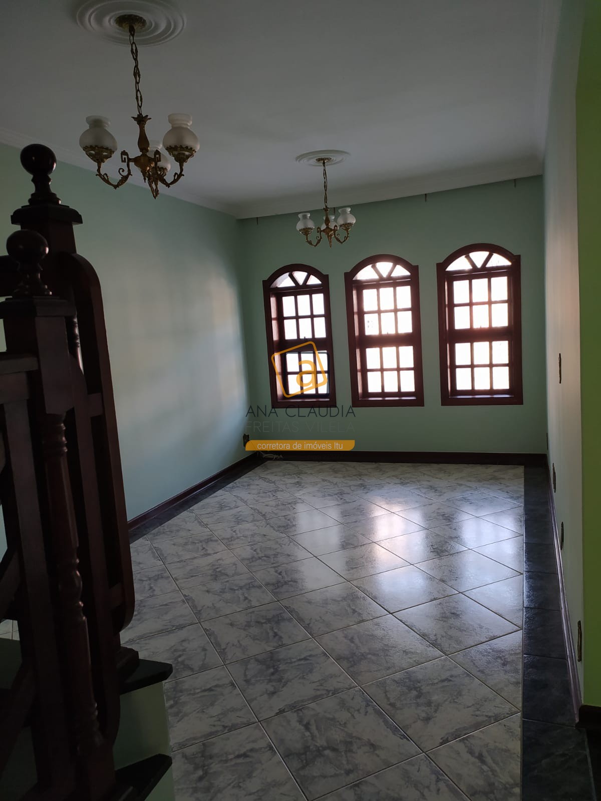 Casa, 3 quartos - Foto 5
