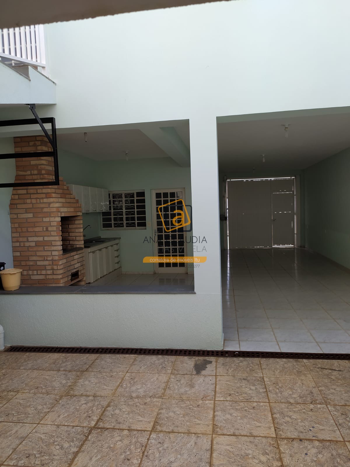 Casa, 3 quartos - Foto 16