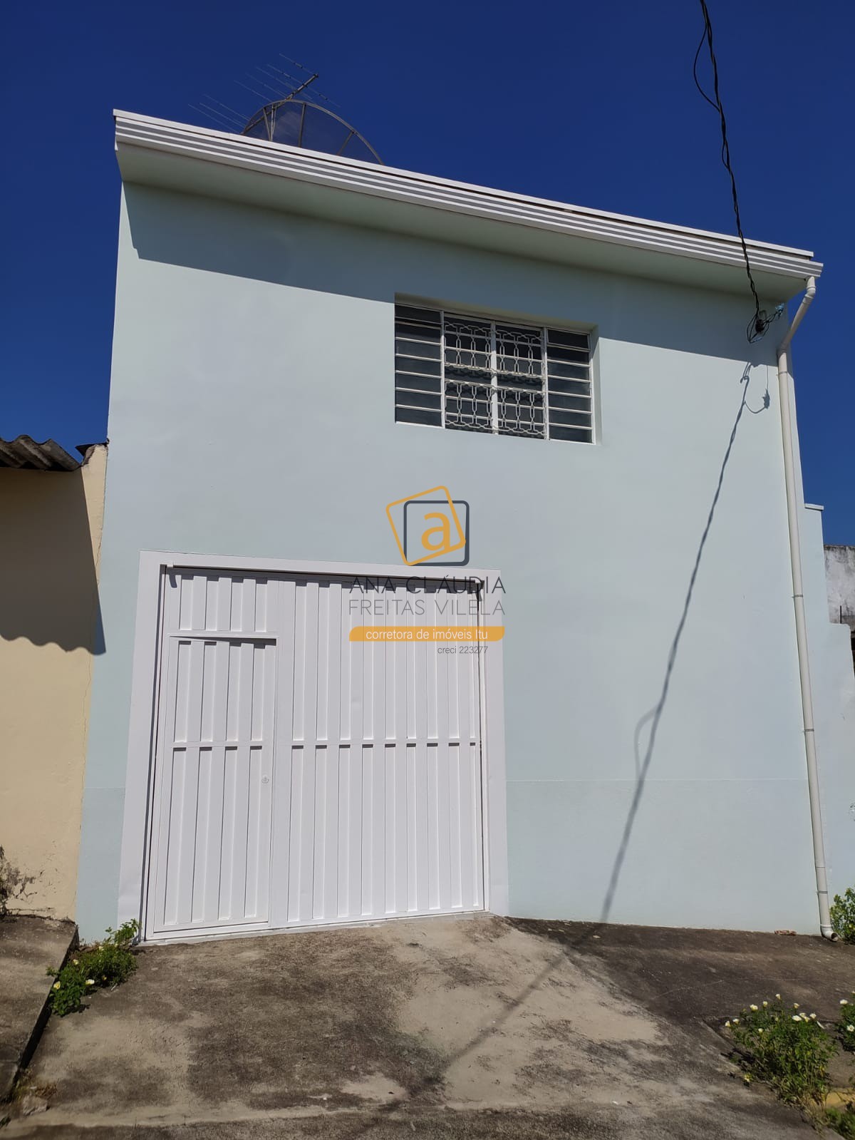 Casa, 3 quartos - Foto 21