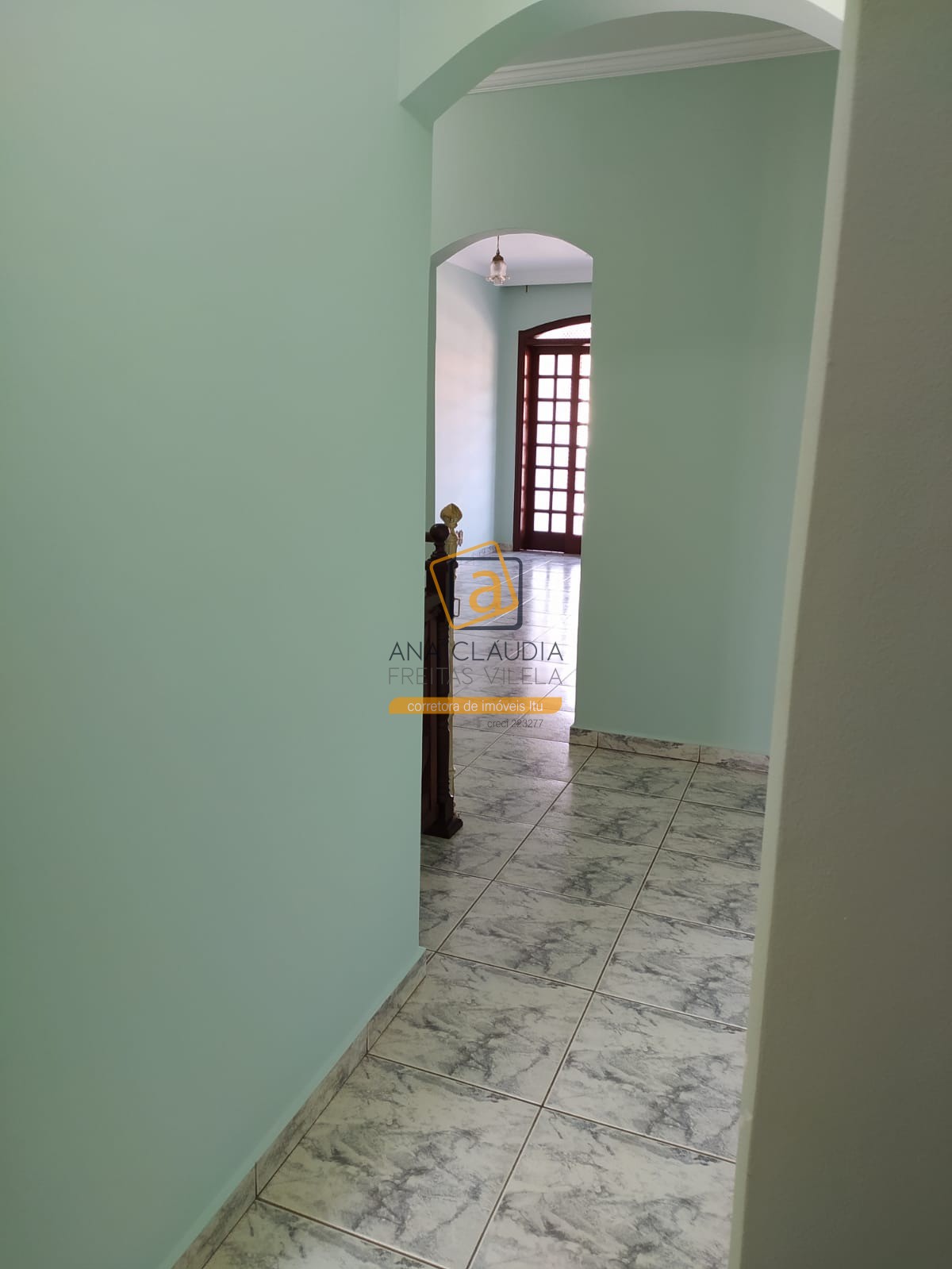Casa, 3 quartos - Foto 25