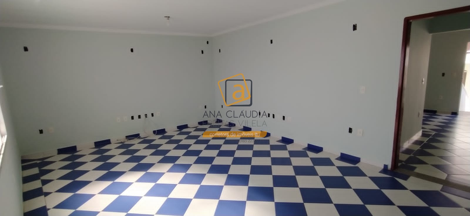 Casa, 3 quartos - Foto 9
