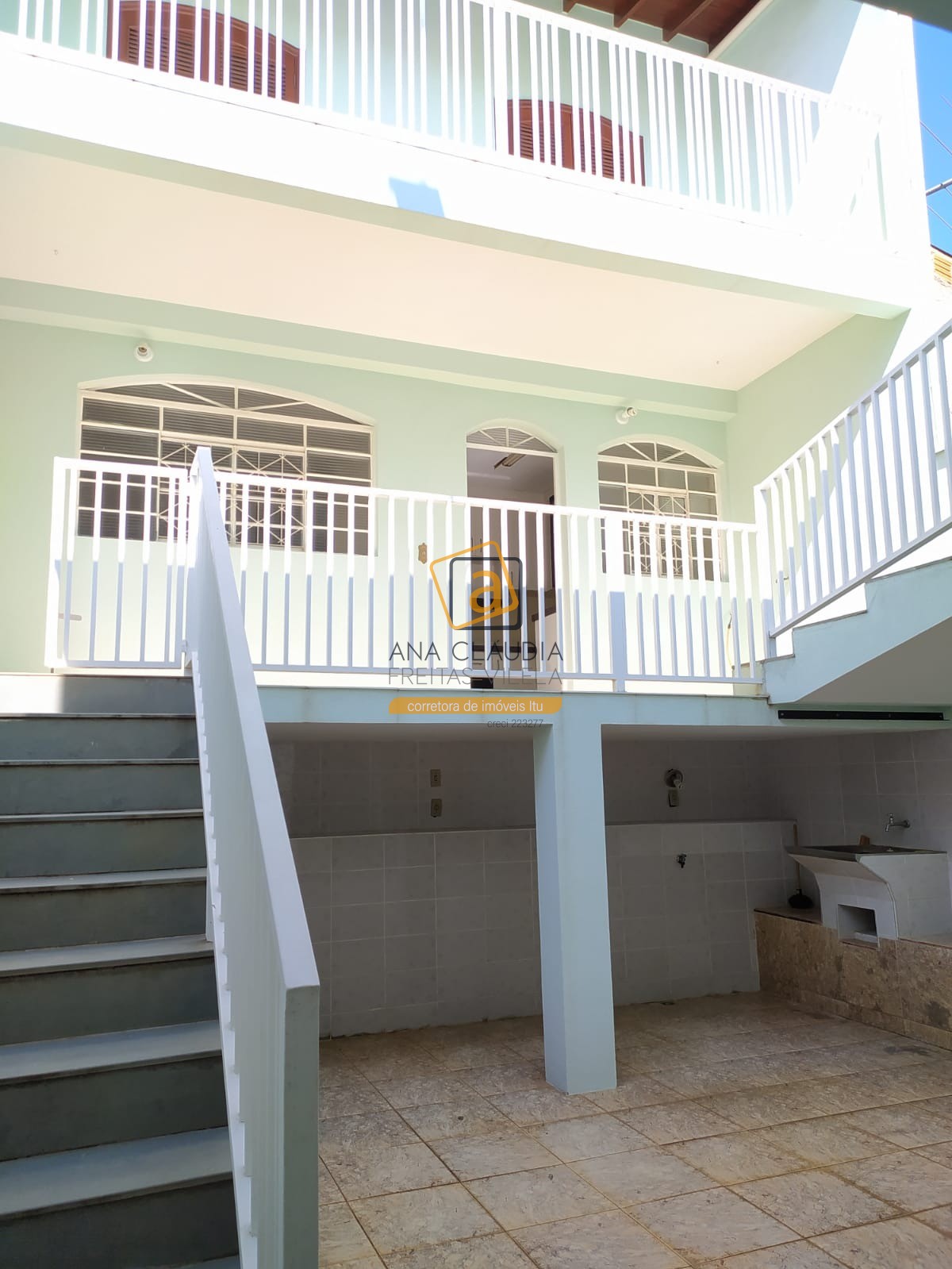 Casa, 3 quartos - Foto 15