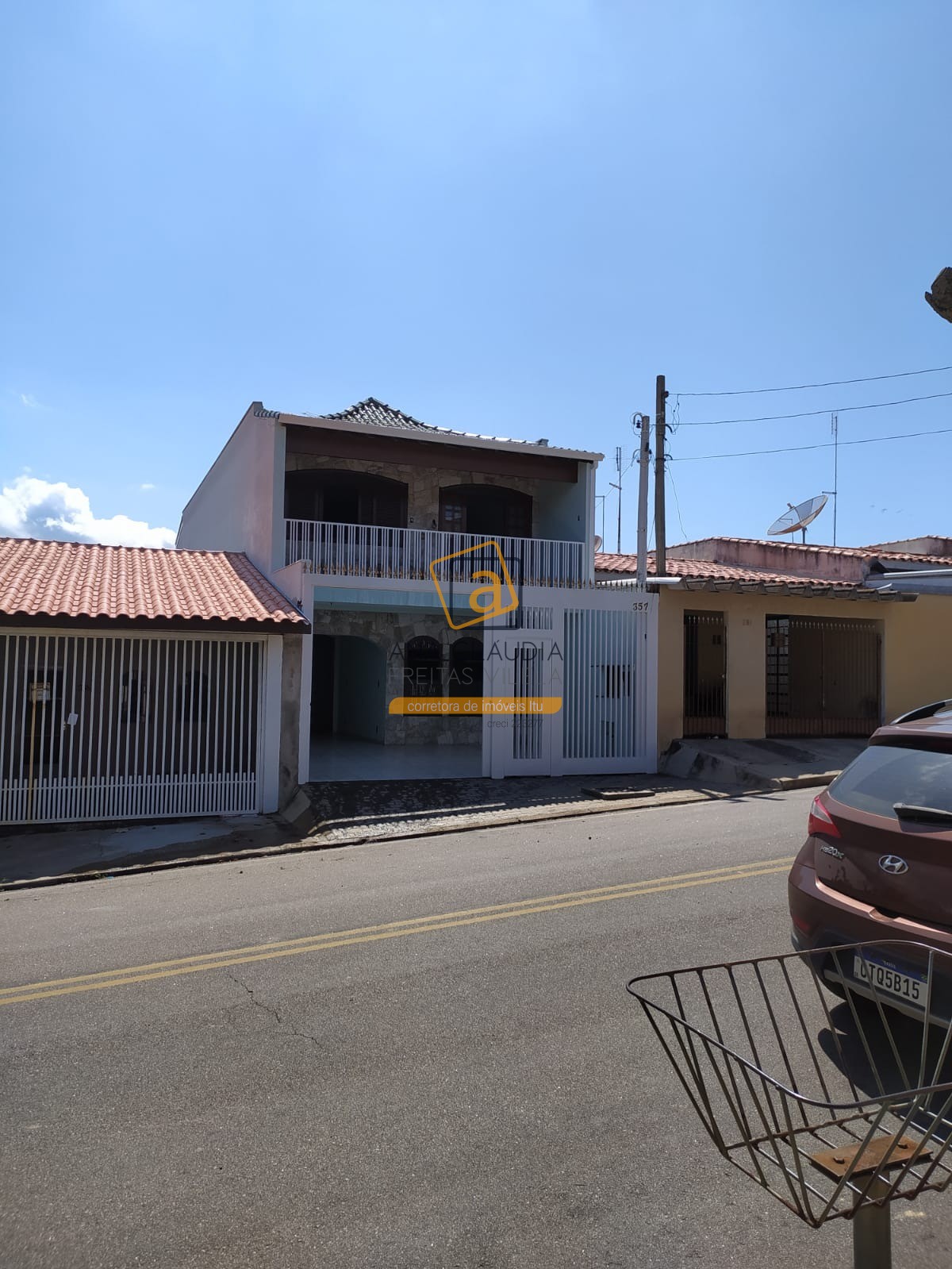 Casa, 3 quartos - Foto 3
