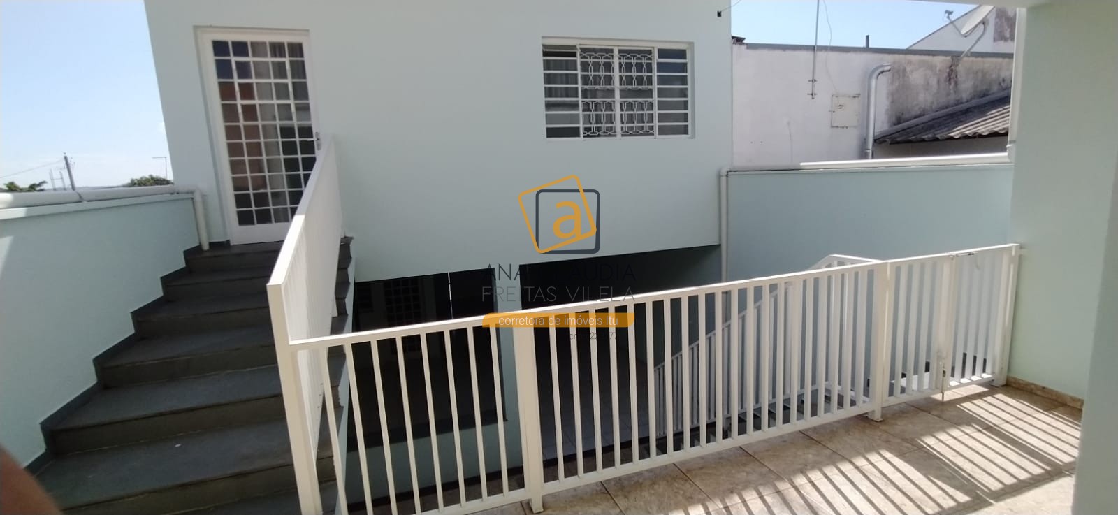 Casa, 3 quartos - Foto 6