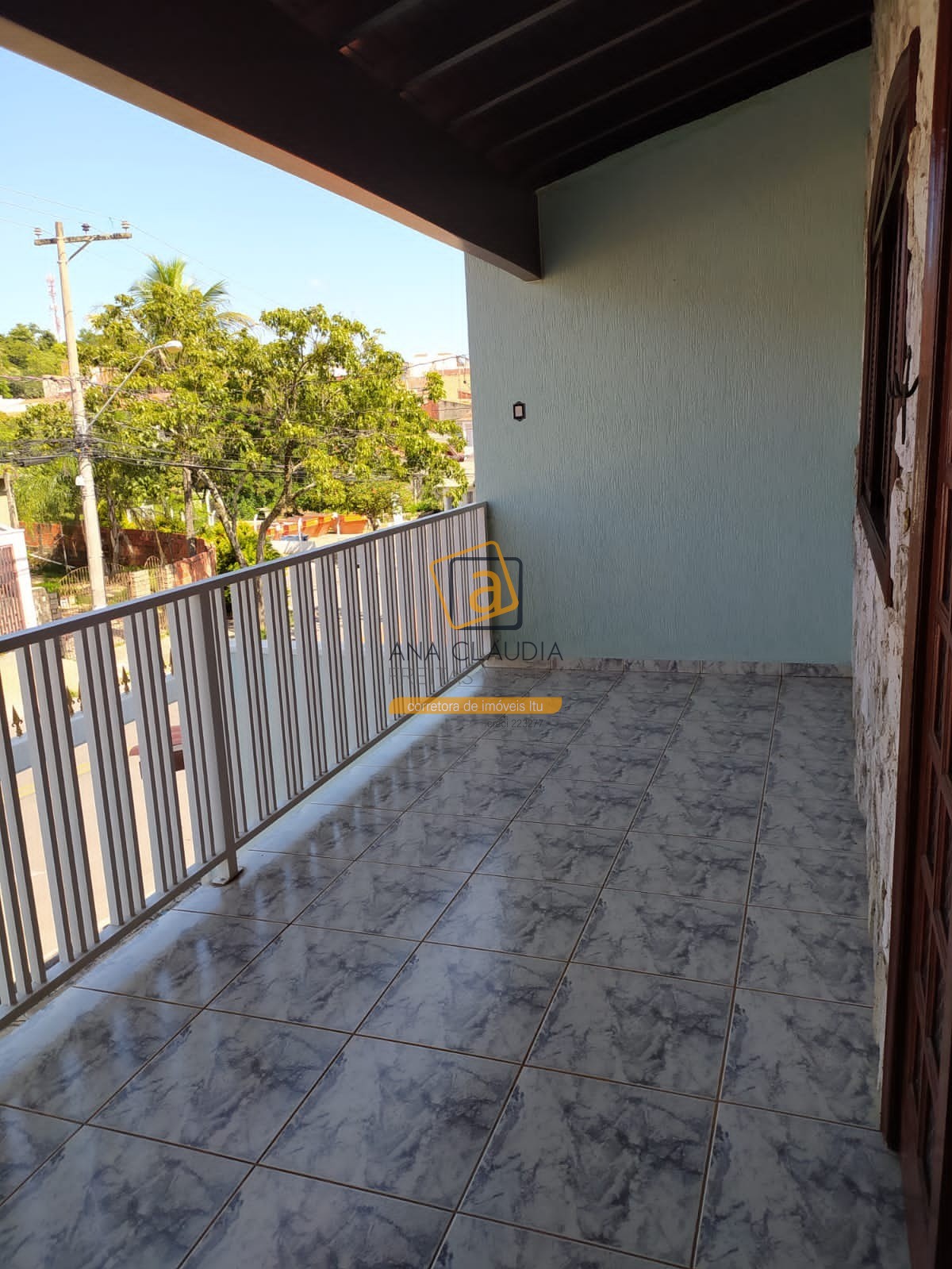 Casa, 3 quartos - Foto 4