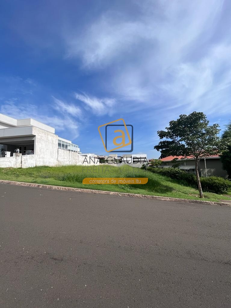 TERRENO RESIDENCIAL em Itu - SP, Campos de Santo Antonio 2