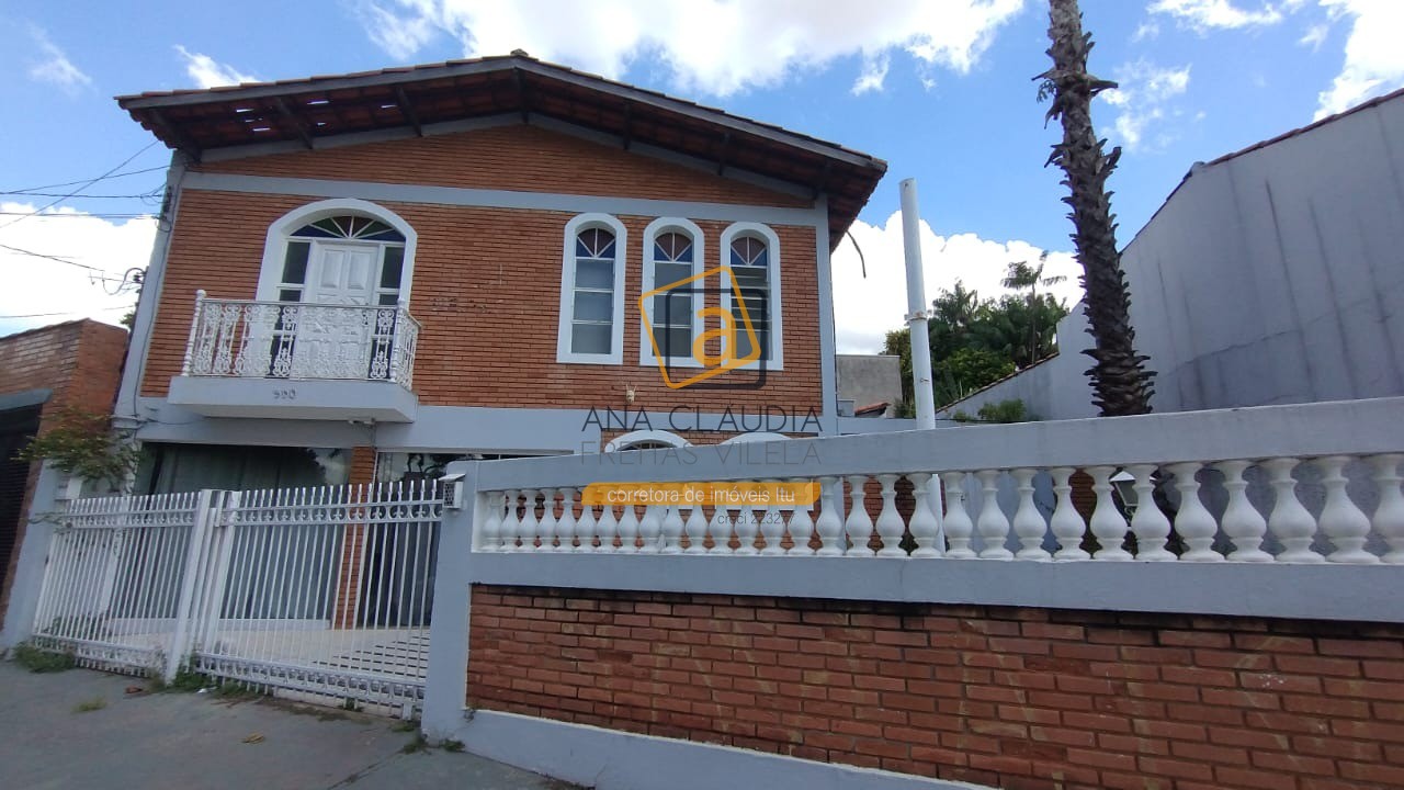 CASA MISTO em ITU - SP, BRASIL