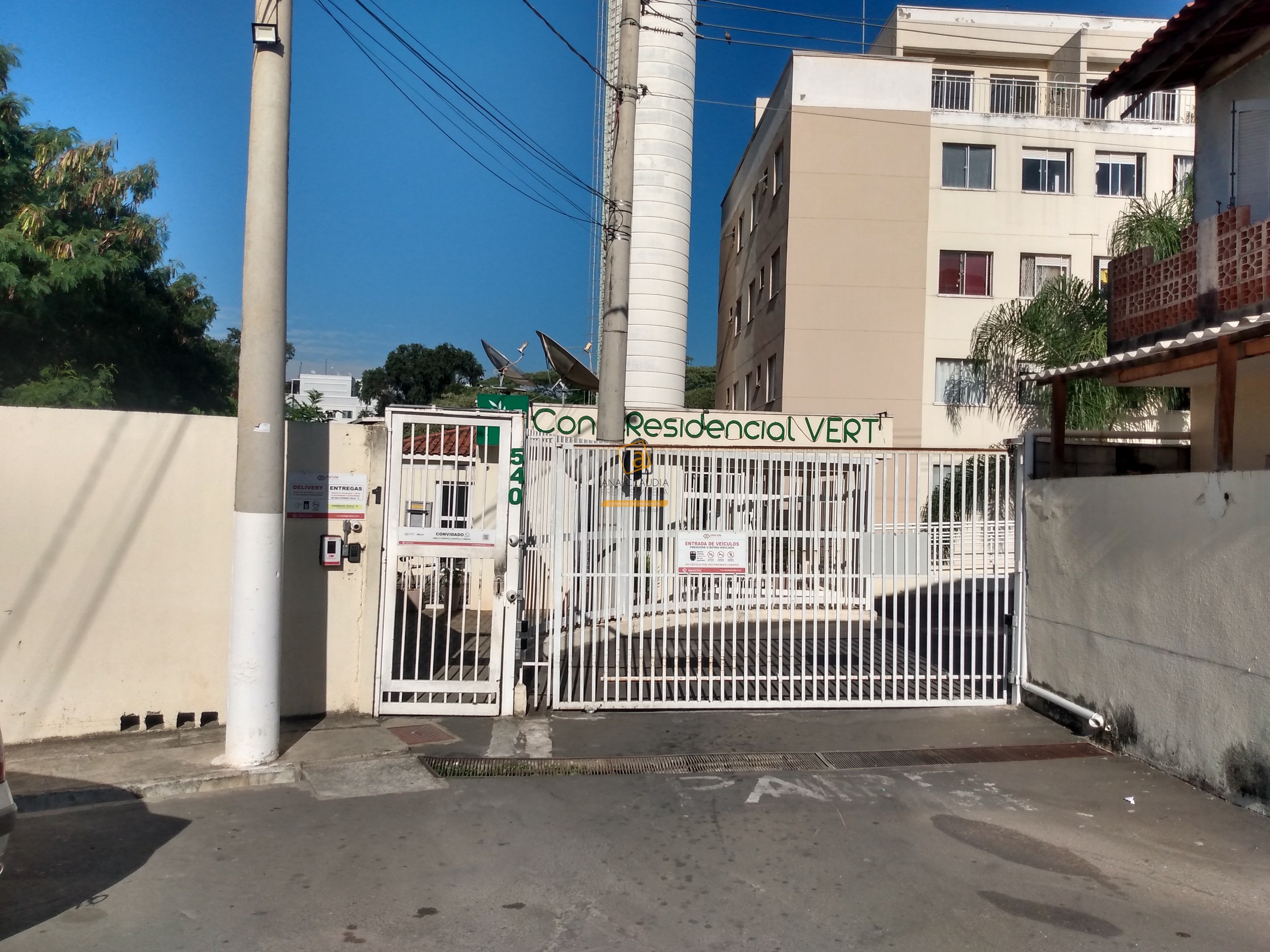 APARTAMENTO EM ITU - COM PLANEJADOS