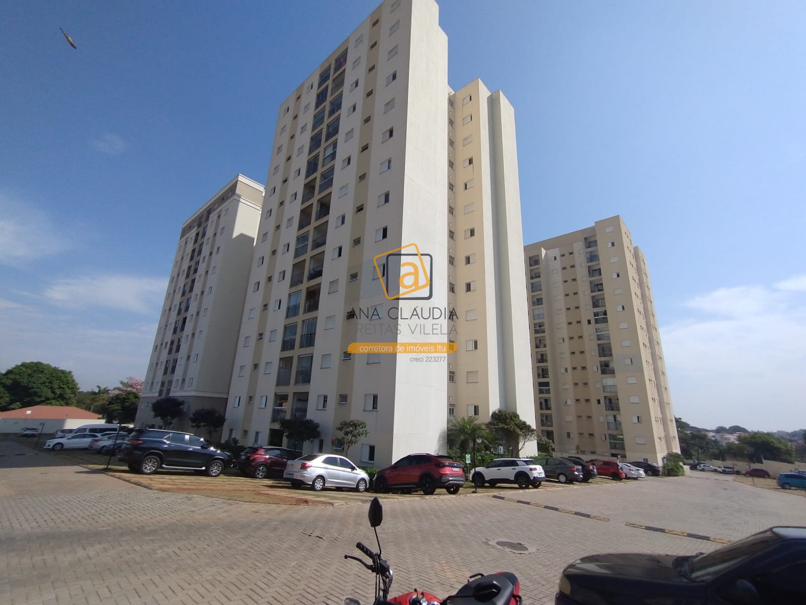 Apartamento, 2 quartos, 74 m² - Foto 1