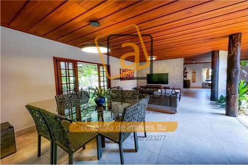 Casa, 3 quartos, 312 m² - Foto 13