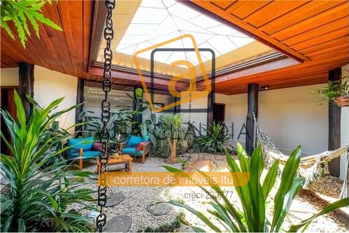 Casa, 3 quartos, 312 m² - Foto 8