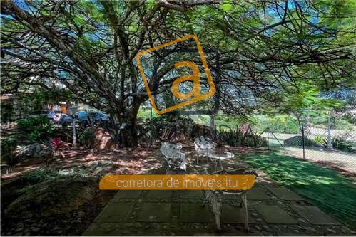 Casa, 3 quartos, 312 m² - Foto 16