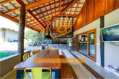 Casa, 3 quartos, 312 m² - Foto 20