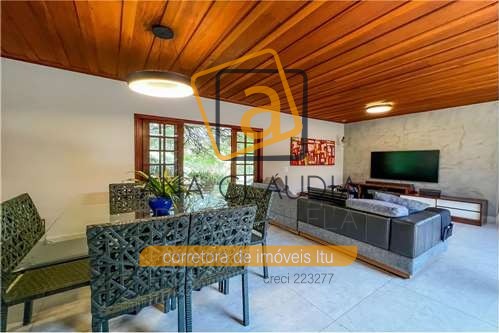 Casa, 3 quartos, 312 m² - Foto 12