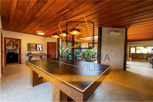 Casa, 3 quartos, 312 m² - Foto 1