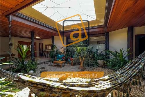 Casa, 3 quartos, 312 m² - Foto 9