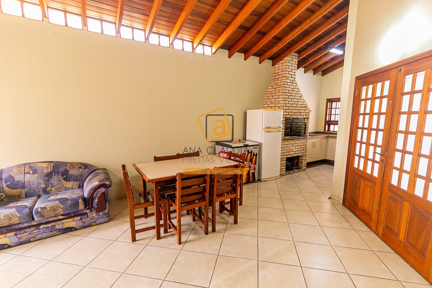 Casa, 4 quartos - Foto 63