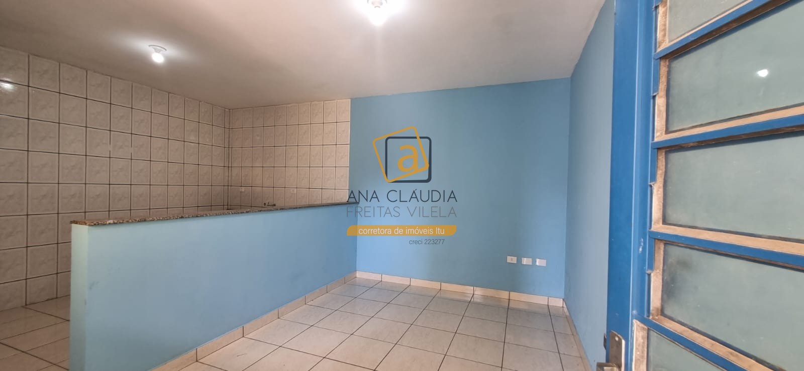 Casa, 1 quarto - Foto 2