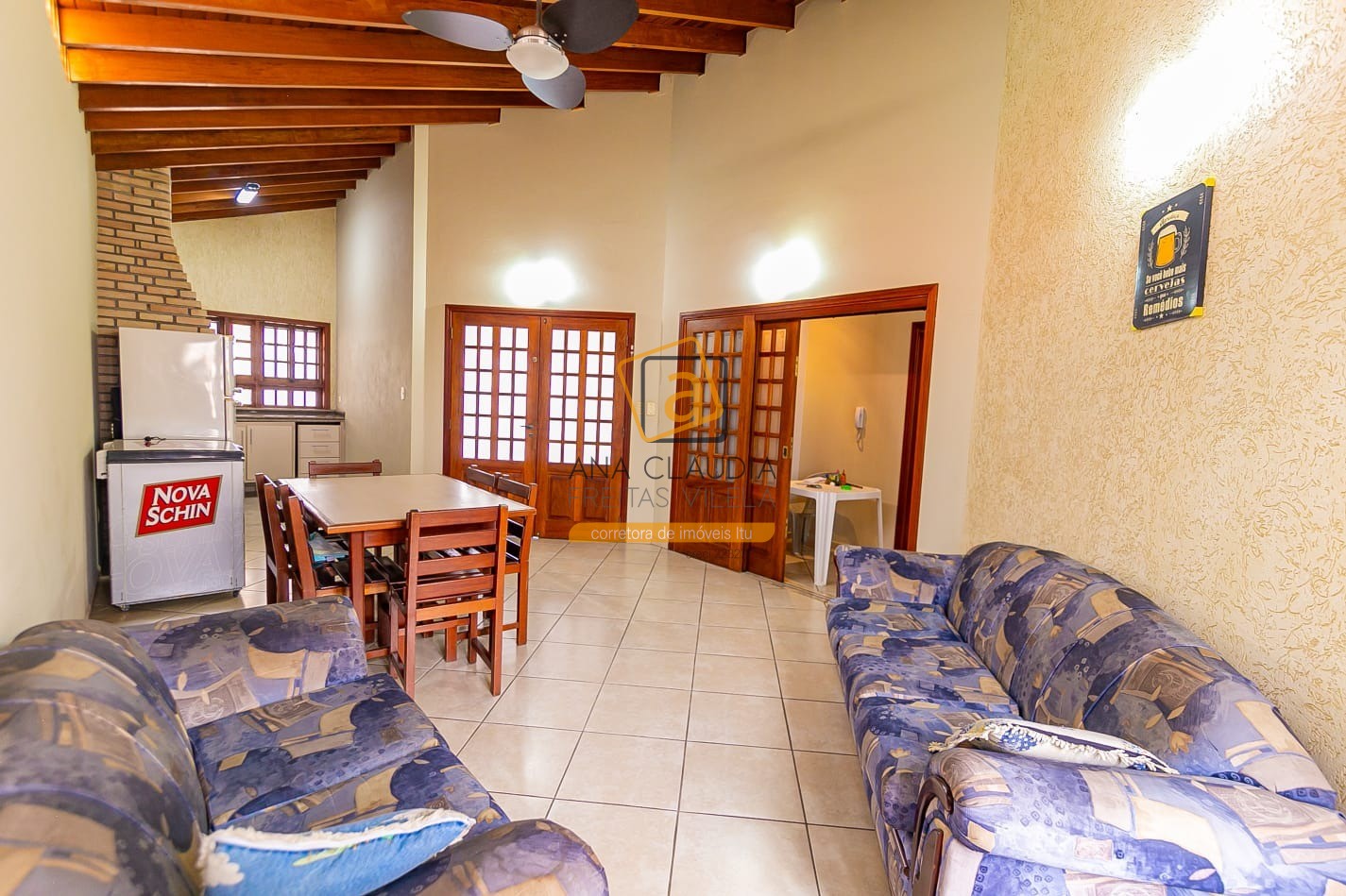 Casa, 4 quartos - Foto 58