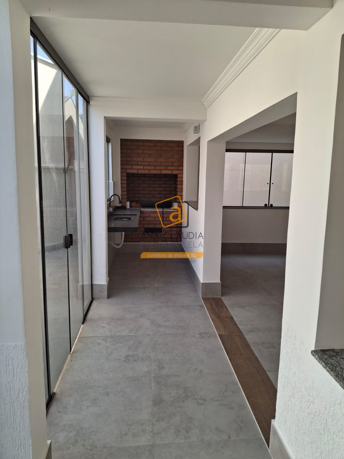 Casa, 5 quartos - Foto 1