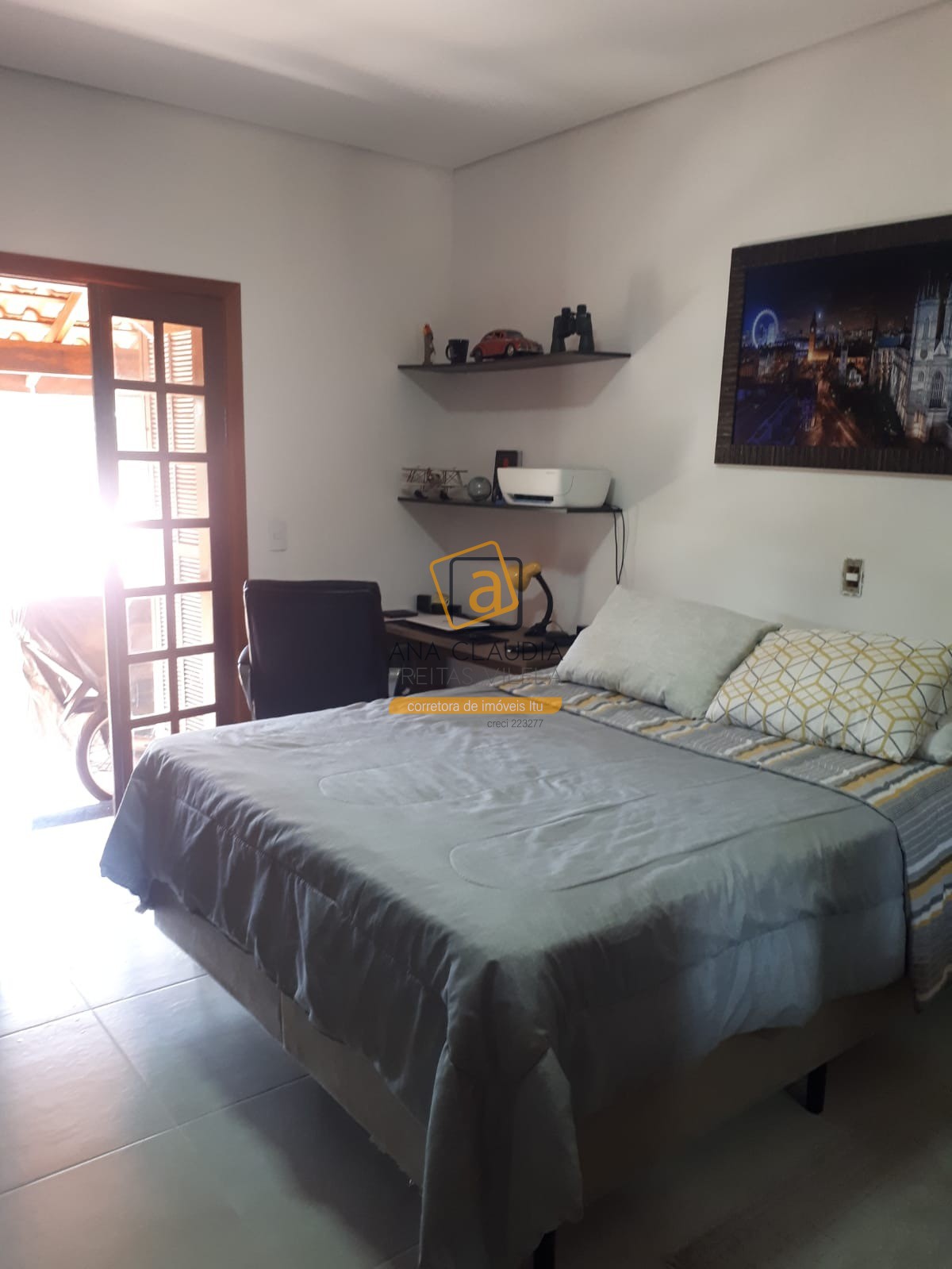 Chácara, 2 quartos - Foto 13