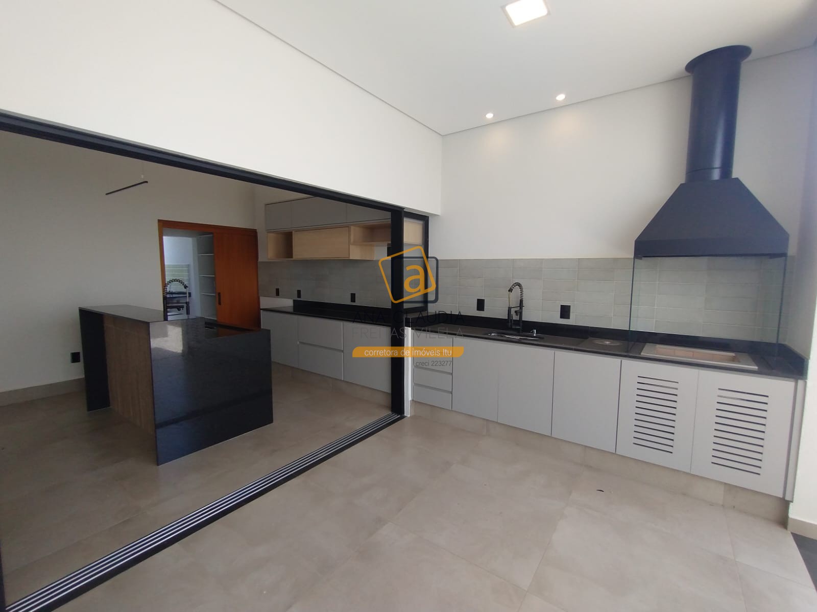 Casa, 3 quartos - Foto 45