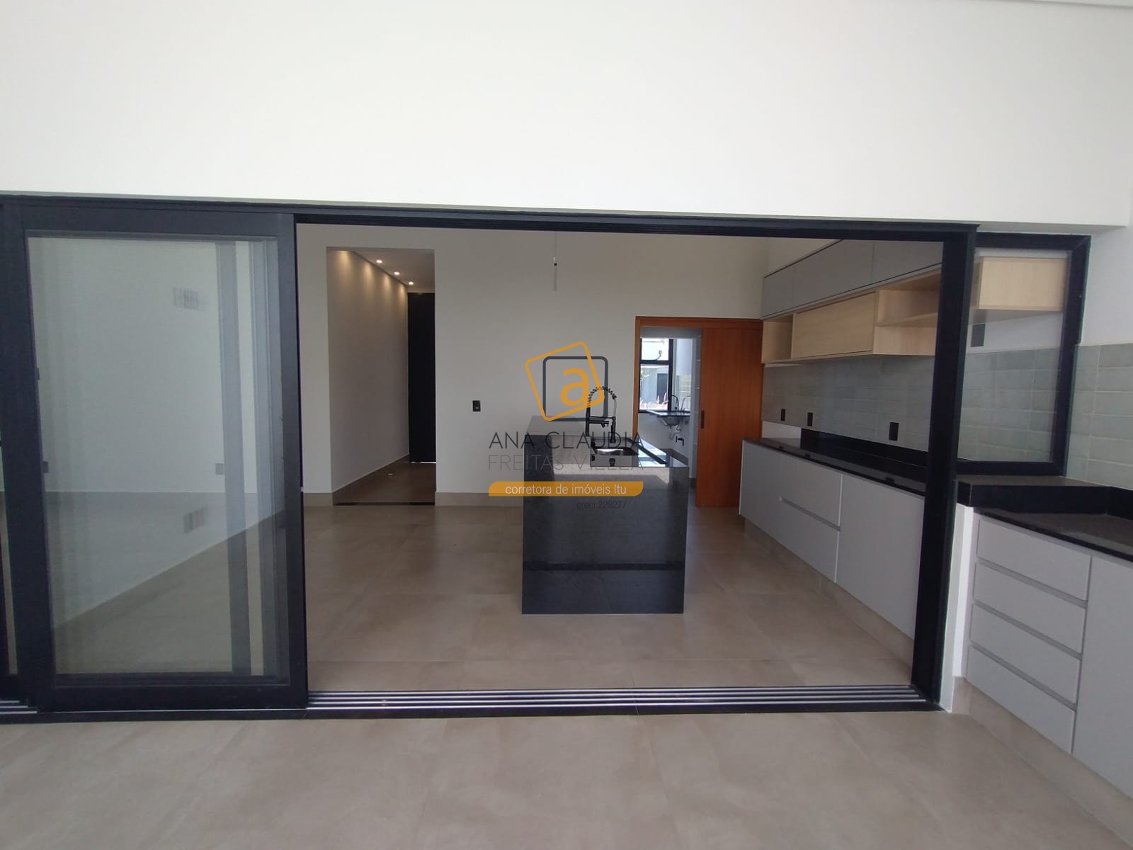 Casa, 3 quartos - Foto 43