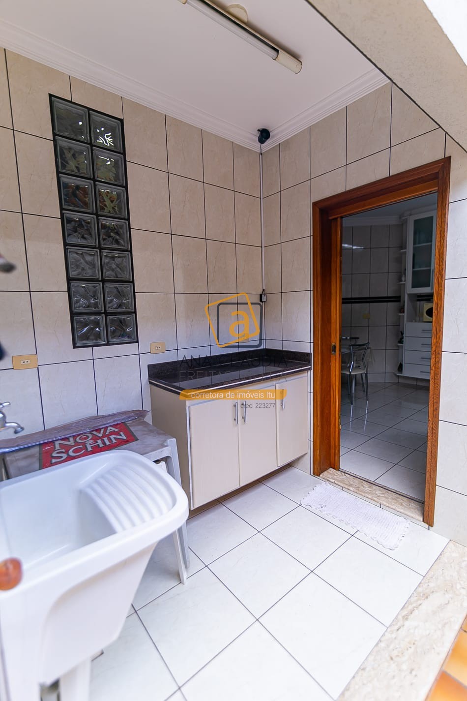 Casa, 4 quartos - Foto 47