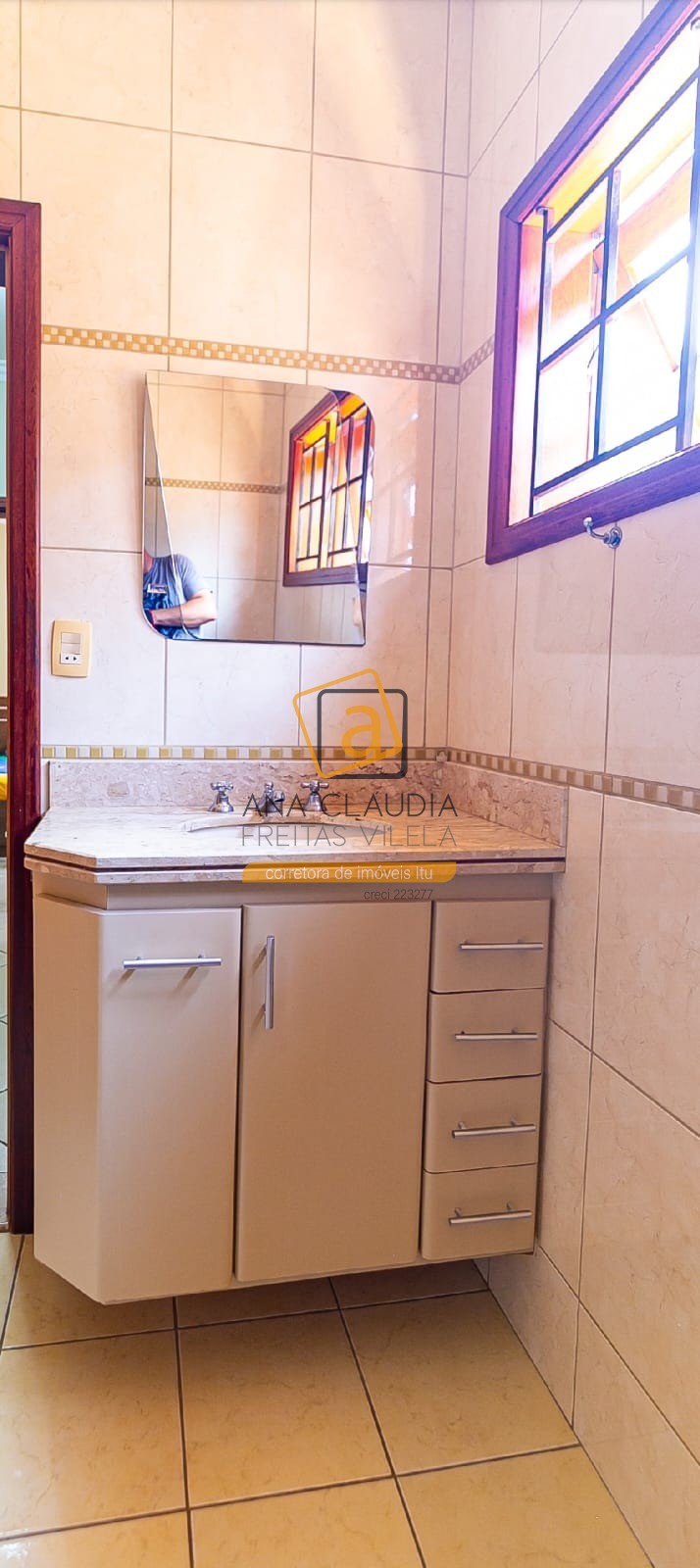 Casa, 4 quartos - Foto 25