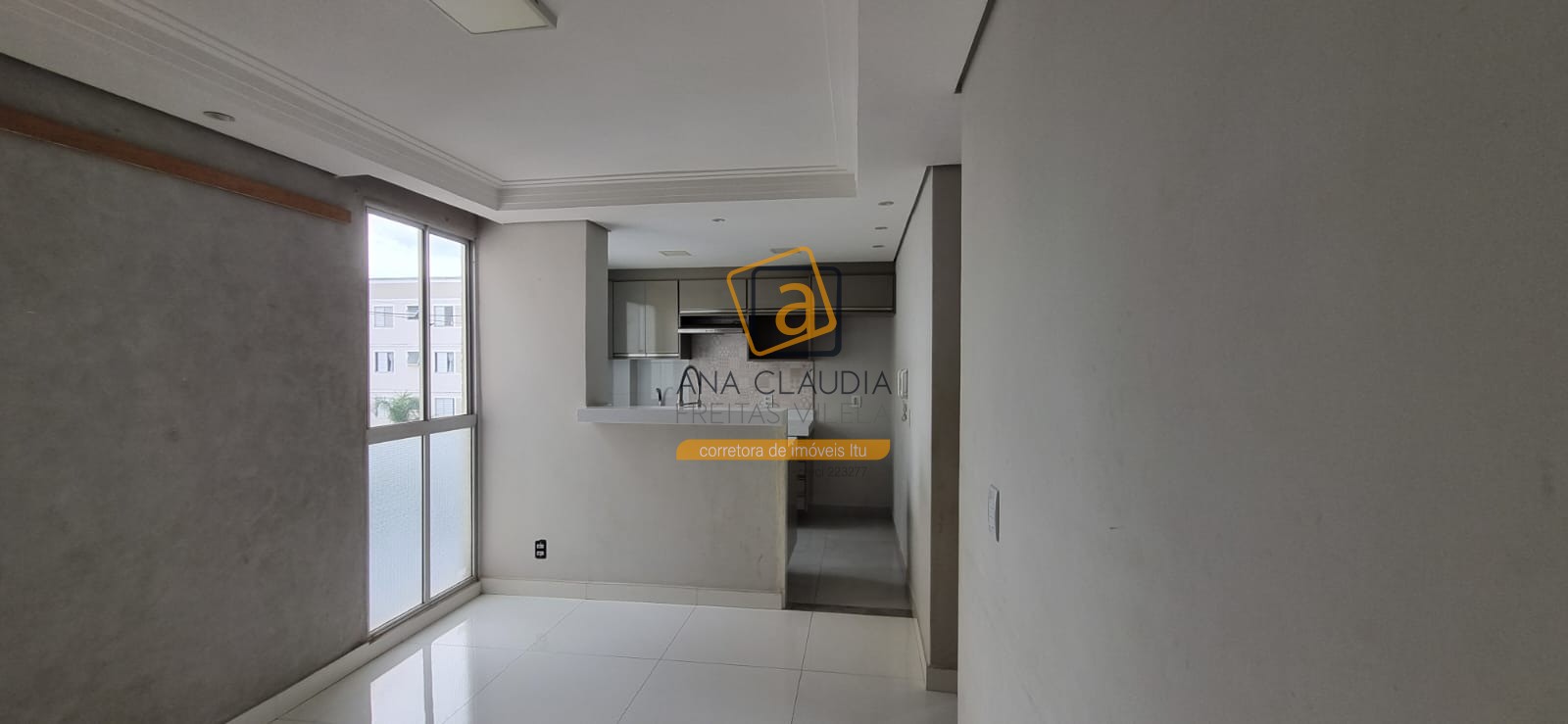 Apartamento, 2 quartos, 45 m² - Foto 5