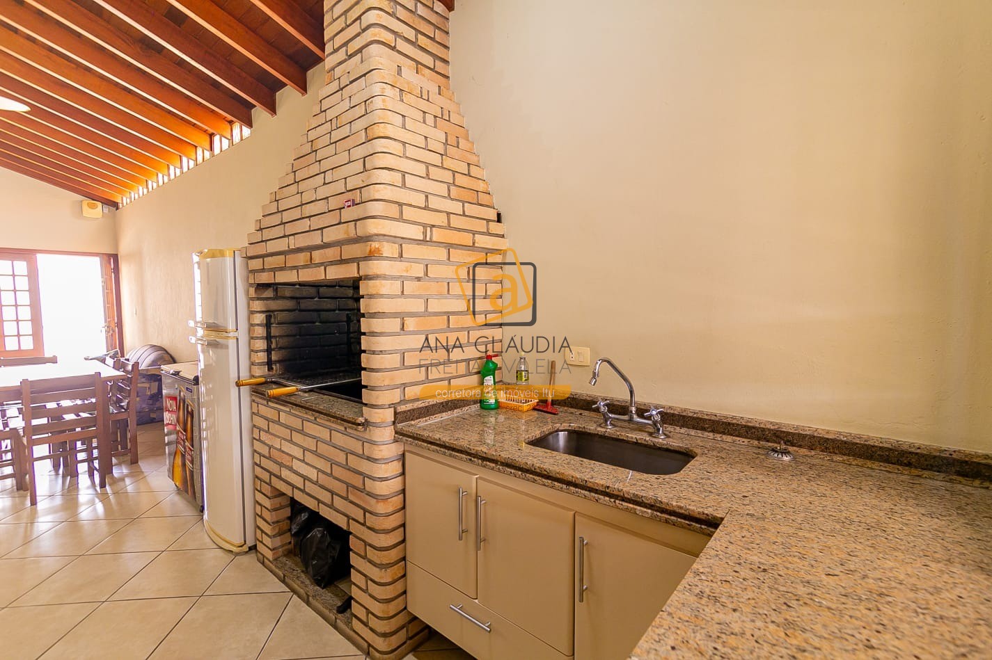 Casa, 4 quartos - Foto 59