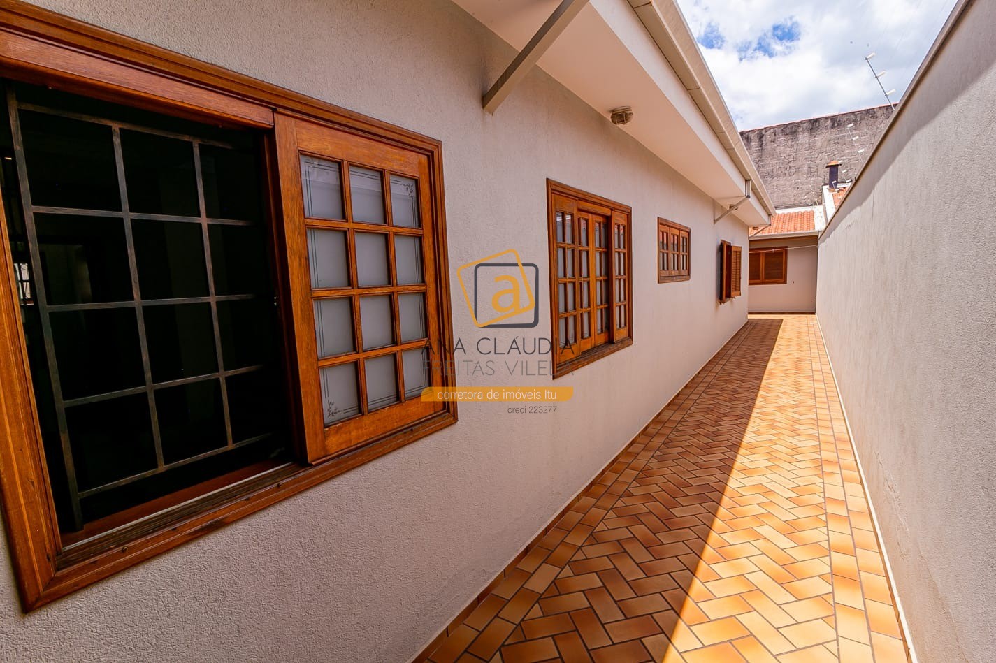 Casa, 4 quartos - Foto 55