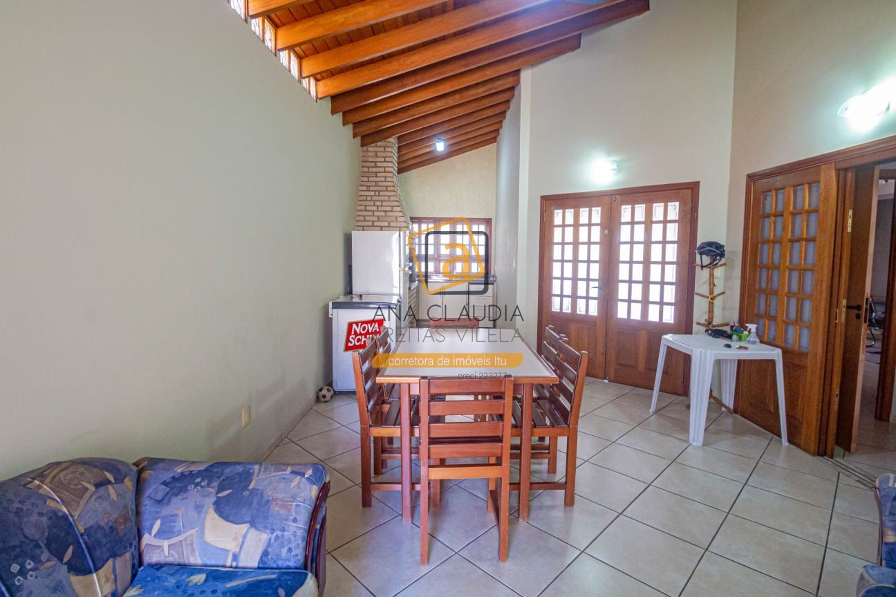 Casa, 4 quartos - Foto 62