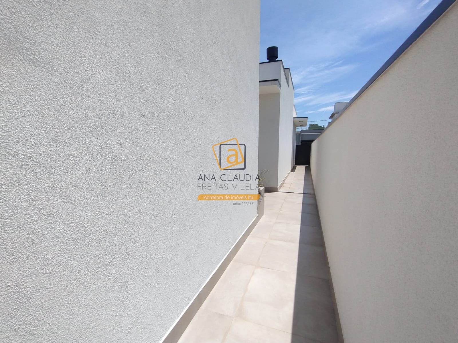 Casa, 3 quartos - Foto 44