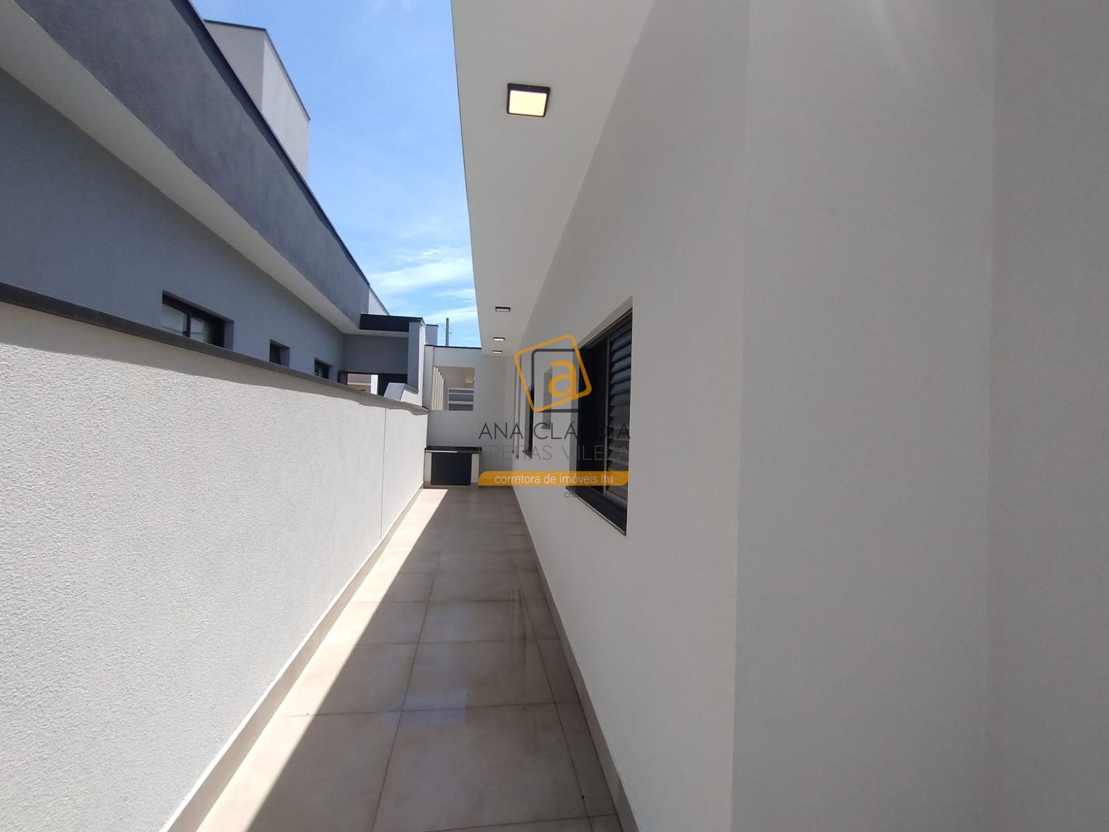 Casa, 3 quartos - Foto 46
