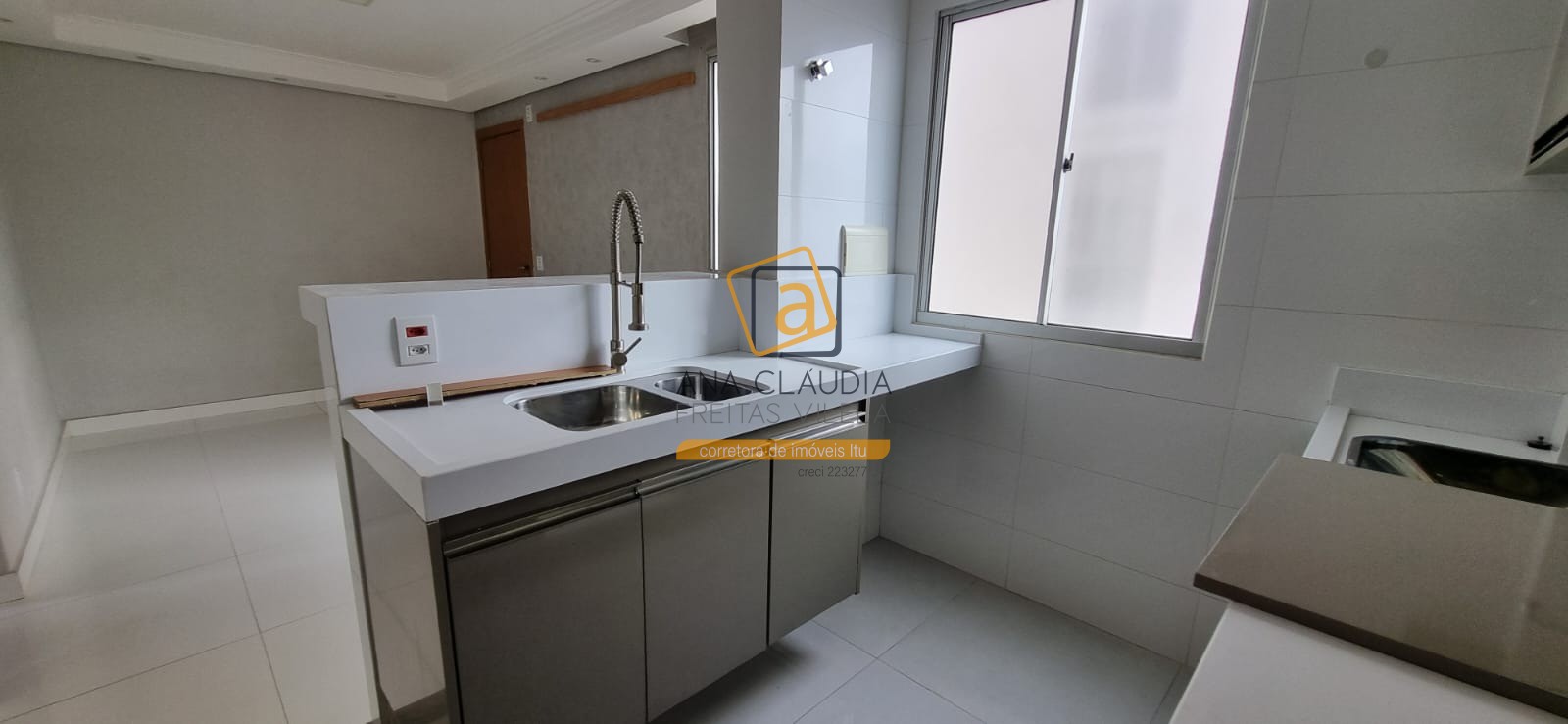 Apartamento, 2 quartos, 45 m² - Foto 8